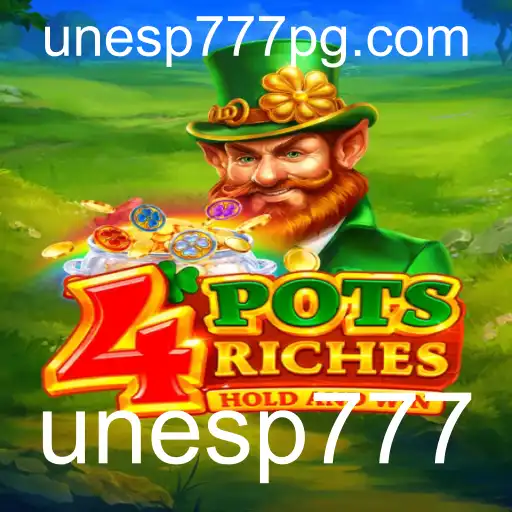 Descubra o Mundo de 4potsriches: Um Jogo Envolvente