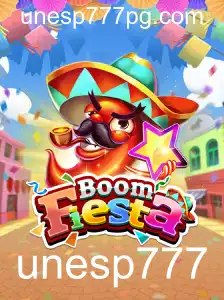 Descubra as Aventuras Inéditas de BoomFiesta: Estratégia e Diversão em Jogo