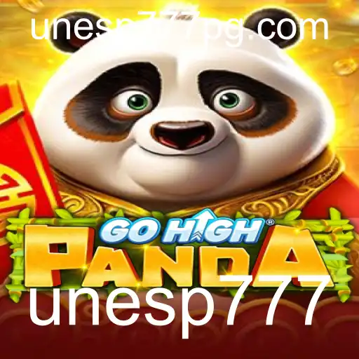 GoHighPanda: Explorando o Mundo de Aventura das Pandas Aladas