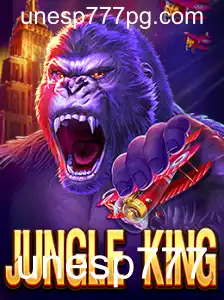 JungleKing: Aventuras Selvagens e Estratégia Intensa