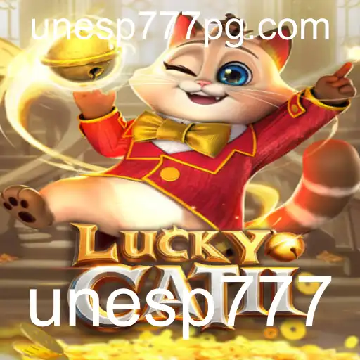 Explorando o Mundo de LuckyCatII