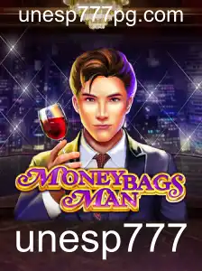 MoneybagsMan: Explorando o Novo Fenômeno Interativo