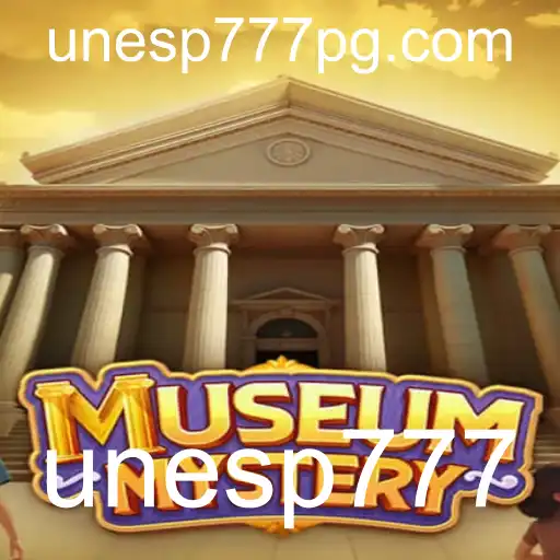 MuseumMystery: Descubra os Segredos do Passado em um Jogo de Aventura Envolvente