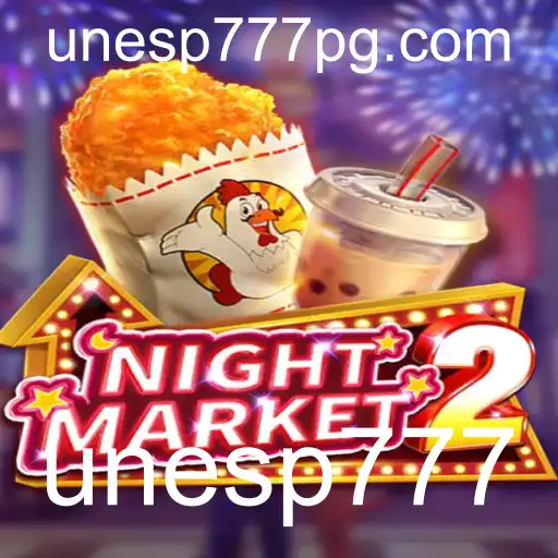 NightMarket2: Uma Experiência Imersiva de Estratégia e Suspense
