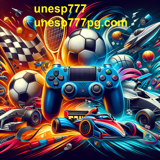 A Ascensão dos Jogos de Esportes no Mundo dos Videogames