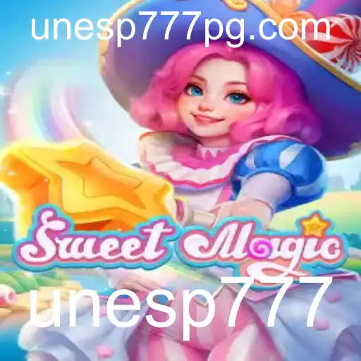 Descubra o Encantador Mundo de SweetMagic: Um Jogo Inovador e Cativante