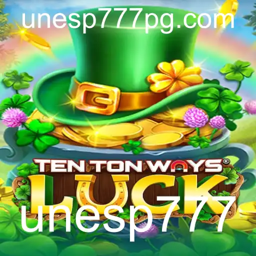 Explorando o Fascinante Mundo de TenTonWaysLuck