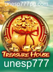 Explorando o Fascinante Mundo do Jogo TreasureHouse