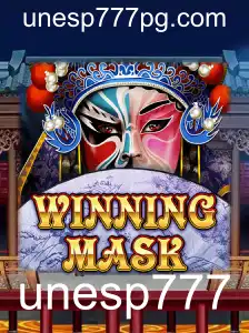 WinningMask: O Jogo Que Revolucionou O Entretenimento