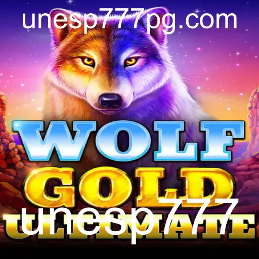 WolfGoldUltimate: Um Jogo de Estratégia e Aventura