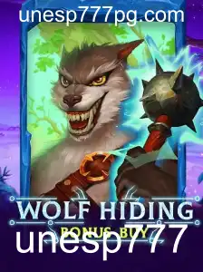 WolfHidingBonusBuy: A Nova Sensação no Mundo dos Jogos